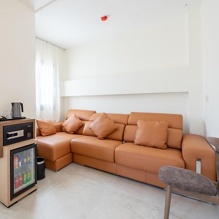 Hotel El Toro Tanger Εξωτερικό φωτογραφία
