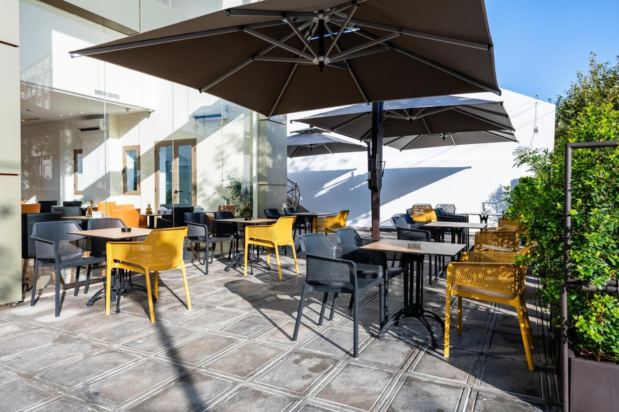 Hotel El Toro Tanger Εξωτερικό φωτογραφία