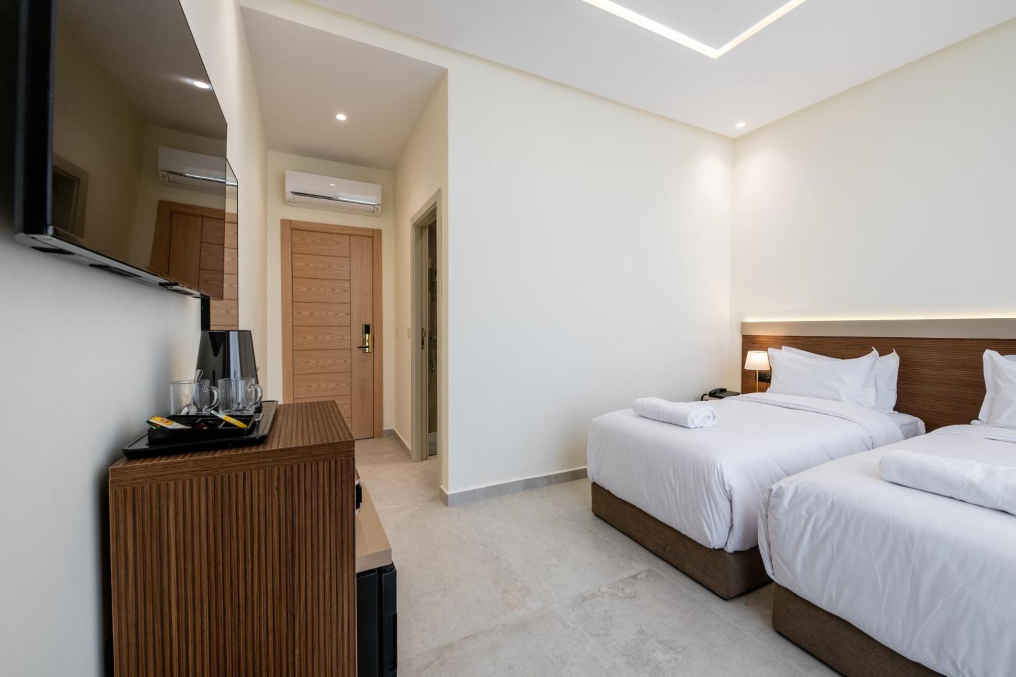 Hotel El Toro Tanger Εξωτερικό φωτογραφία