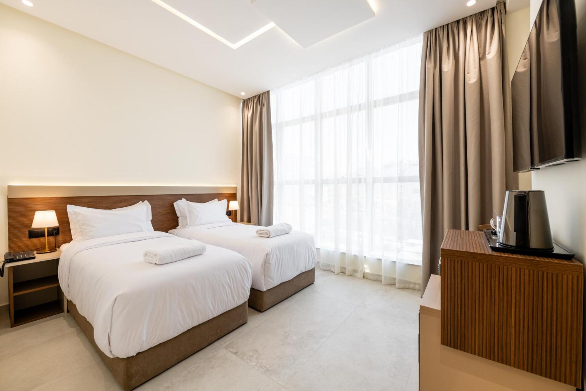 Hotel El Toro Tanger Εξωτερικό φωτογραφία