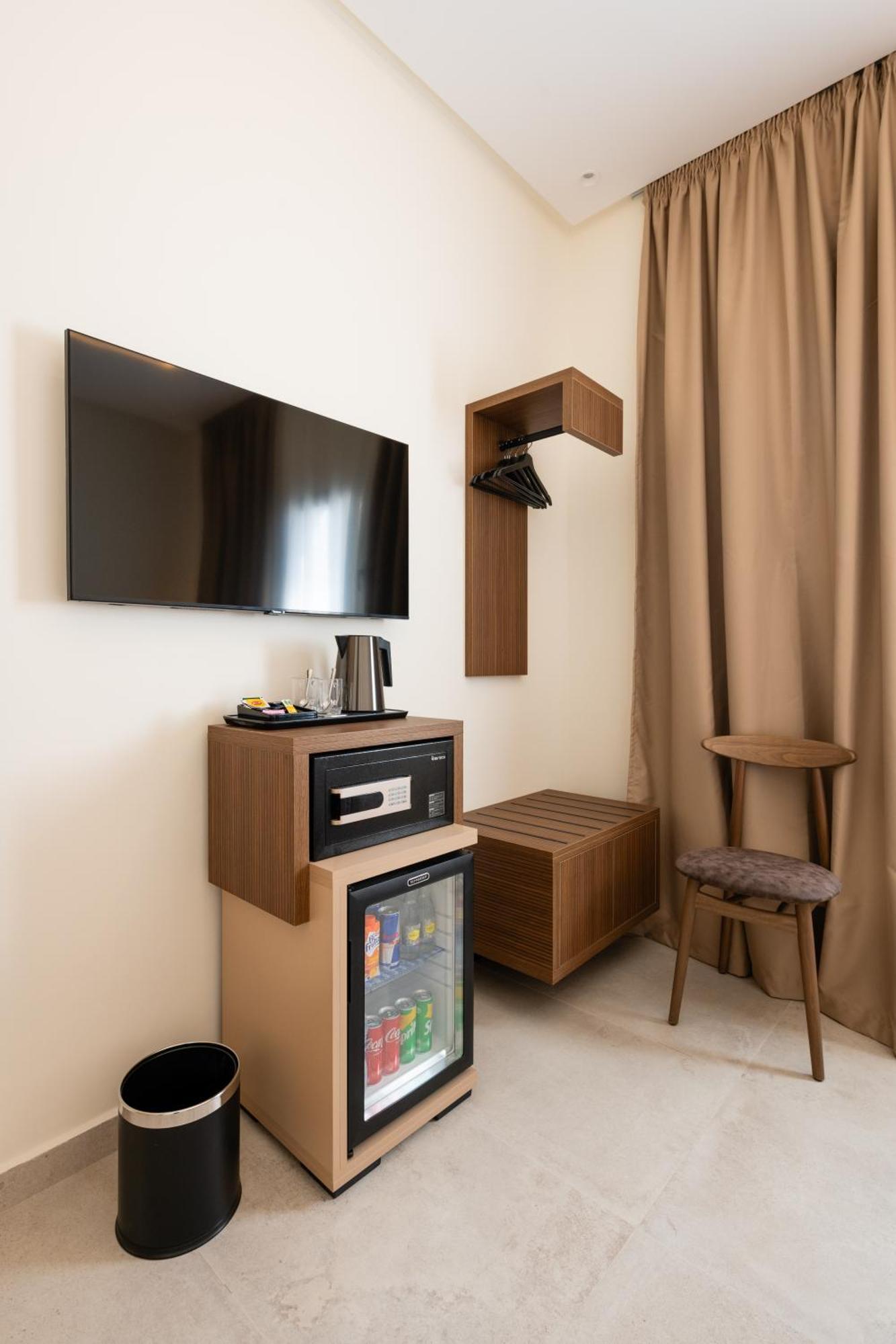 Hotel El Toro Tanger Εξωτερικό φωτογραφία