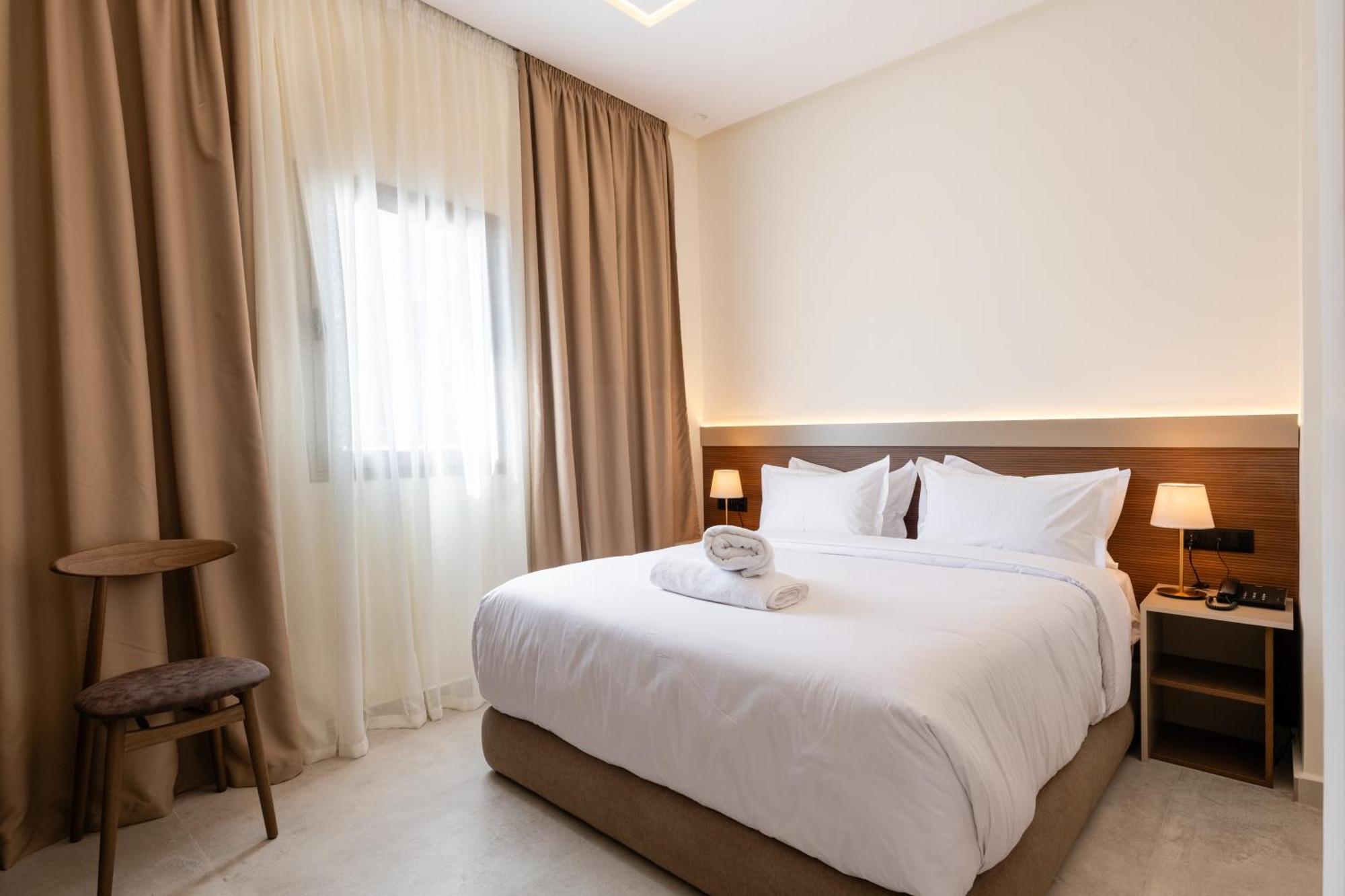 Hotel El Toro Tanger Εξωτερικό φωτογραφία