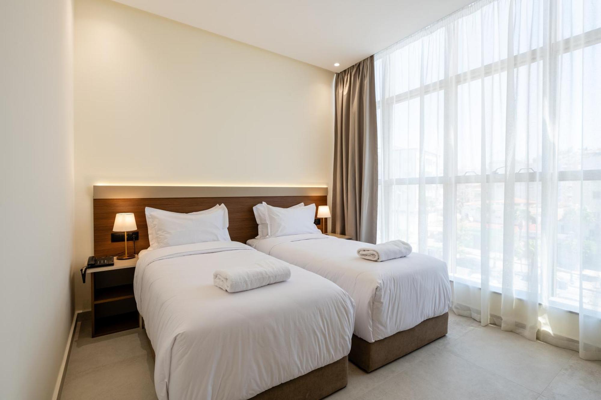 Hotel El Toro Tanger Εξωτερικό φωτογραφία