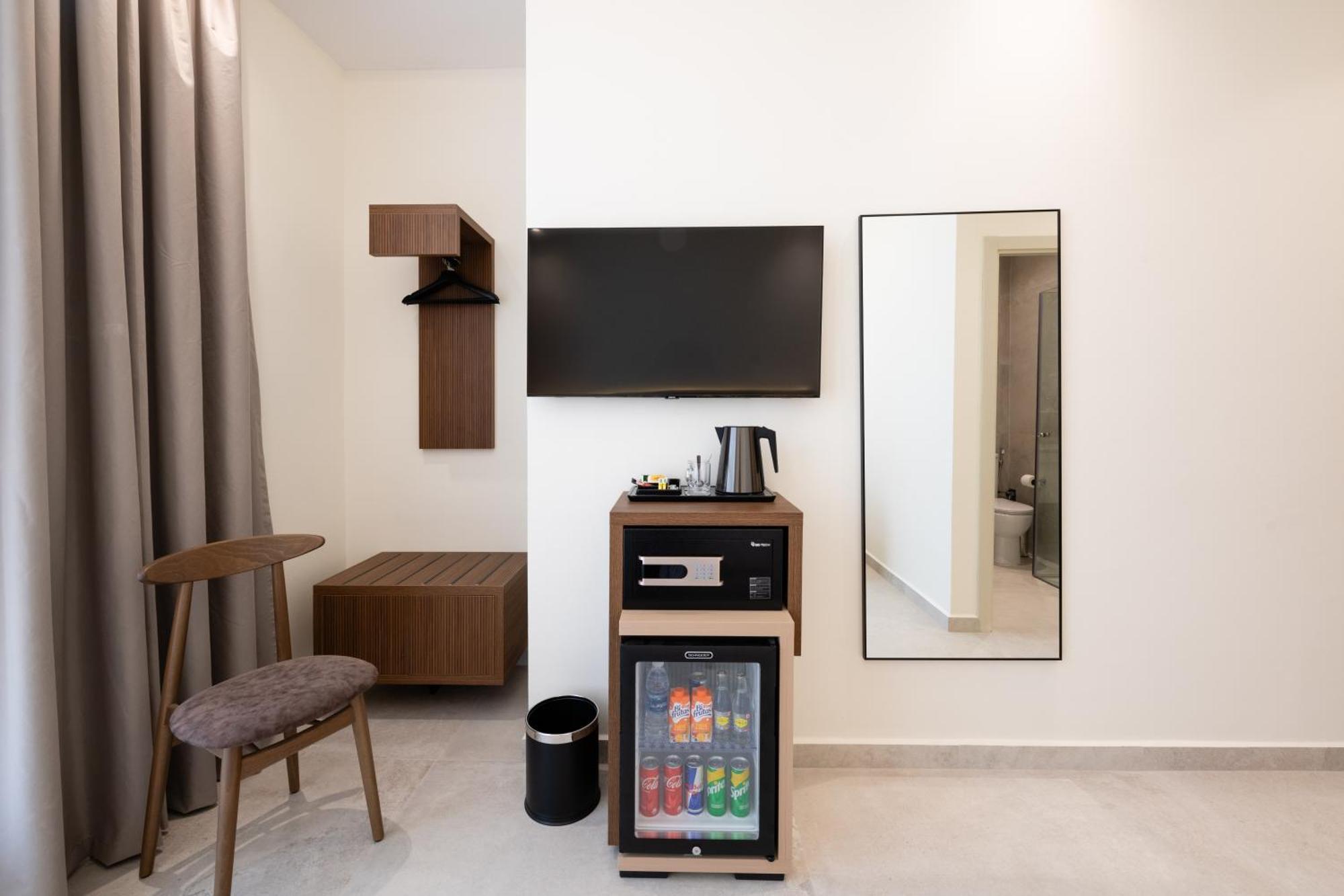 Hotel El Toro Tanger Εξωτερικό φωτογραφία