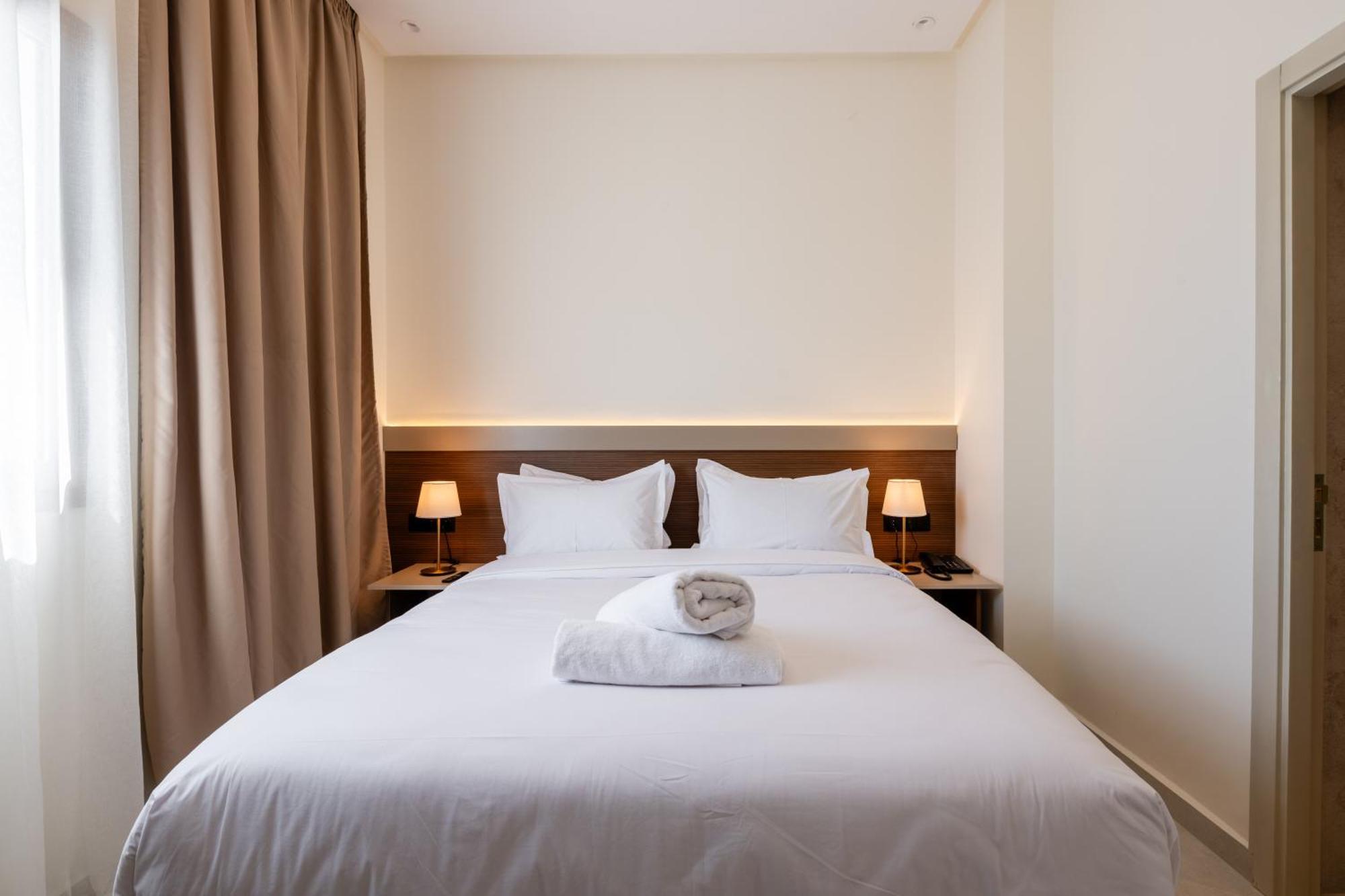 Hotel El Toro Tanger Εξωτερικό φωτογραφία