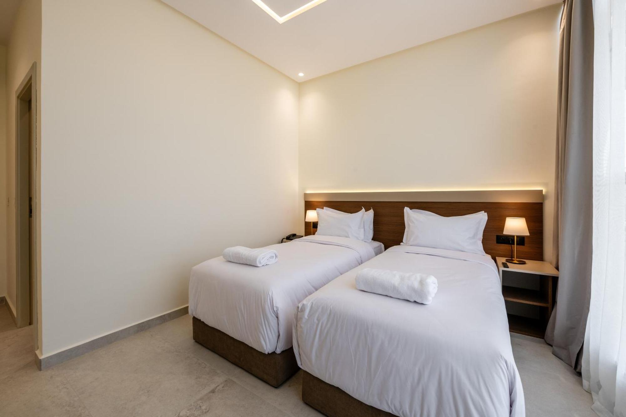 Hotel El Toro Tanger Εξωτερικό φωτογραφία