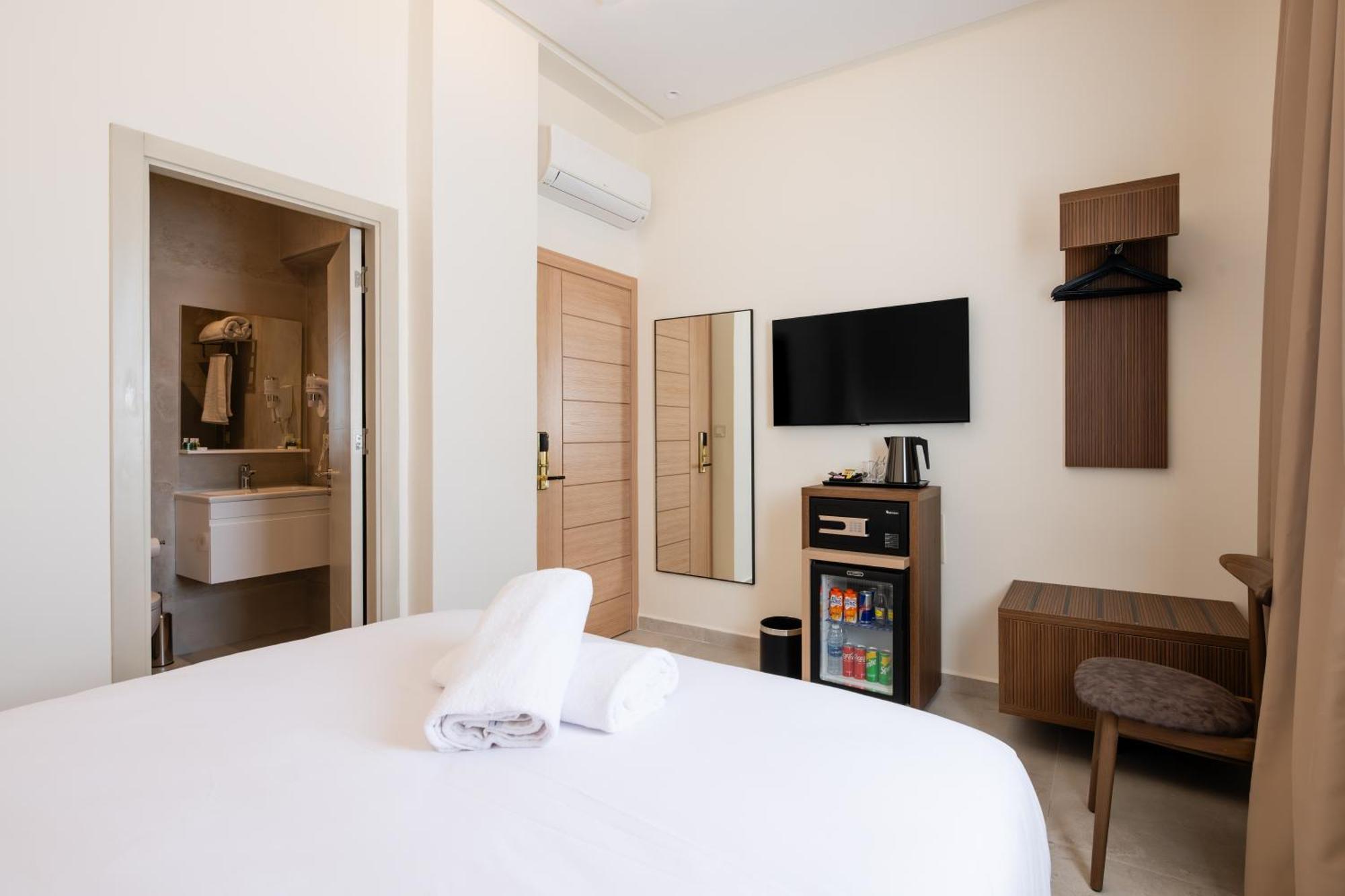 Hotel El Toro Tanger Εξωτερικό φωτογραφία