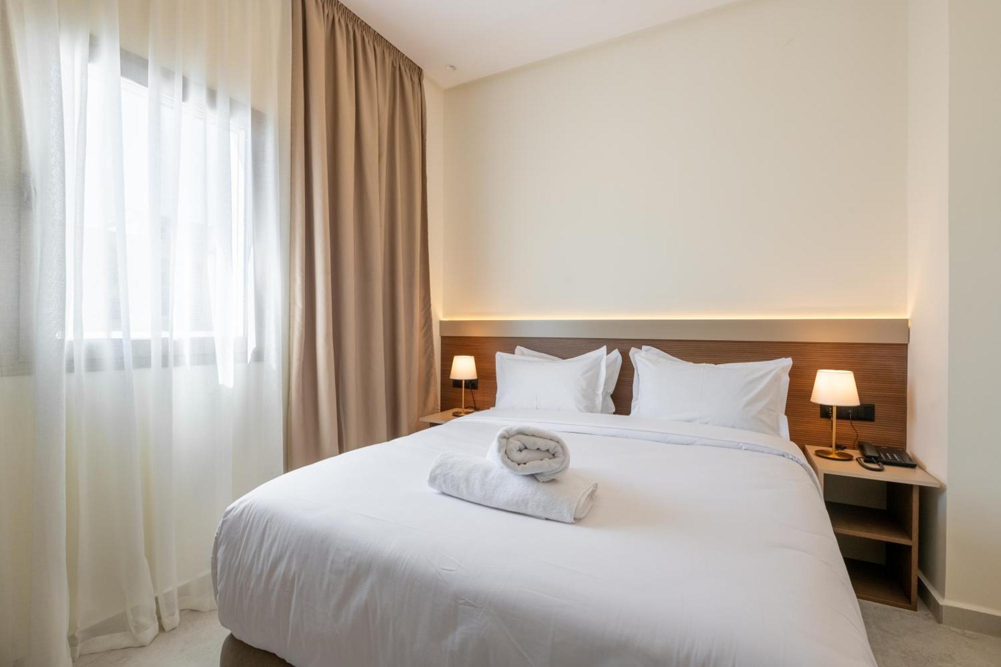 Hotel El Toro Tanger Εξωτερικό φωτογραφία