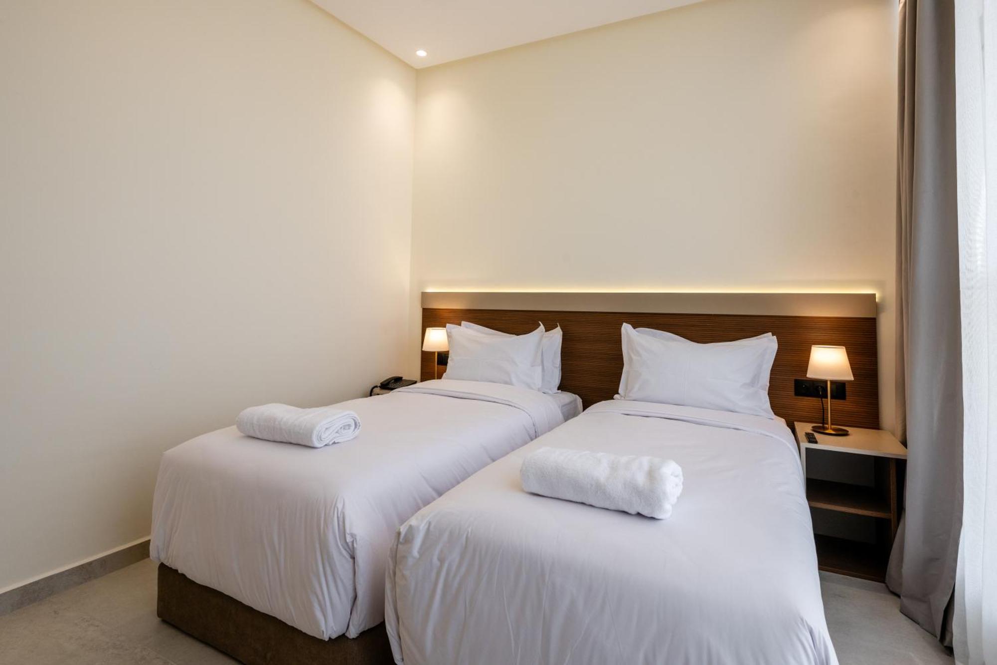 Hotel El Toro Tanger Εξωτερικό φωτογραφία