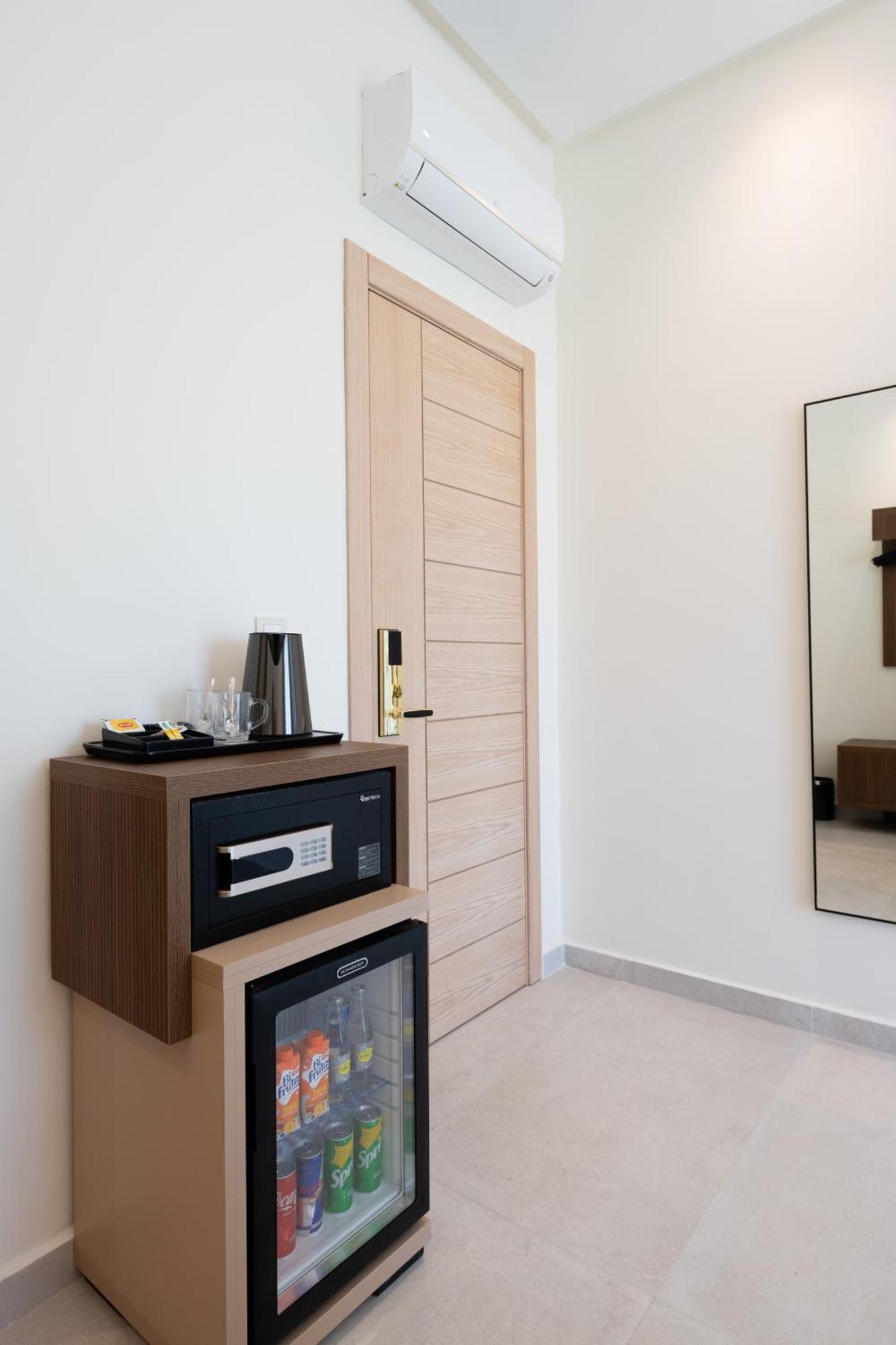 Hotel El Toro Tanger Εξωτερικό φωτογραφία