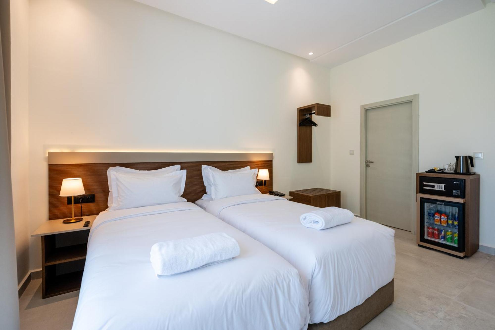 Hotel El Toro Tanger Εξωτερικό φωτογραφία