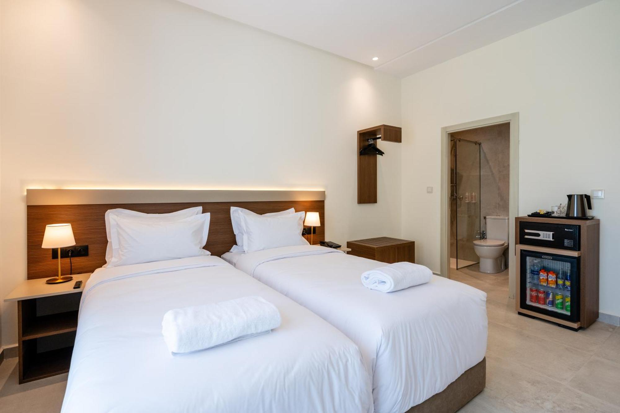 Hotel El Toro Tanger Εξωτερικό φωτογραφία