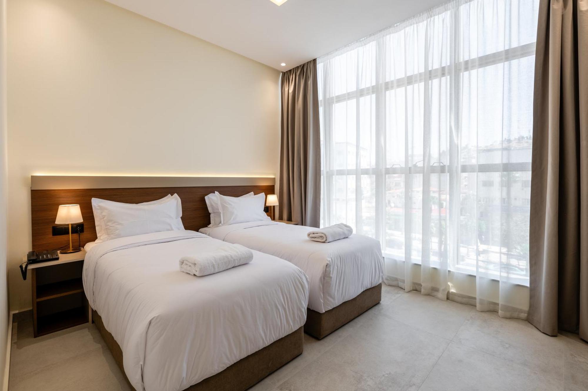 Hotel El Toro Tanger Εξωτερικό φωτογραφία