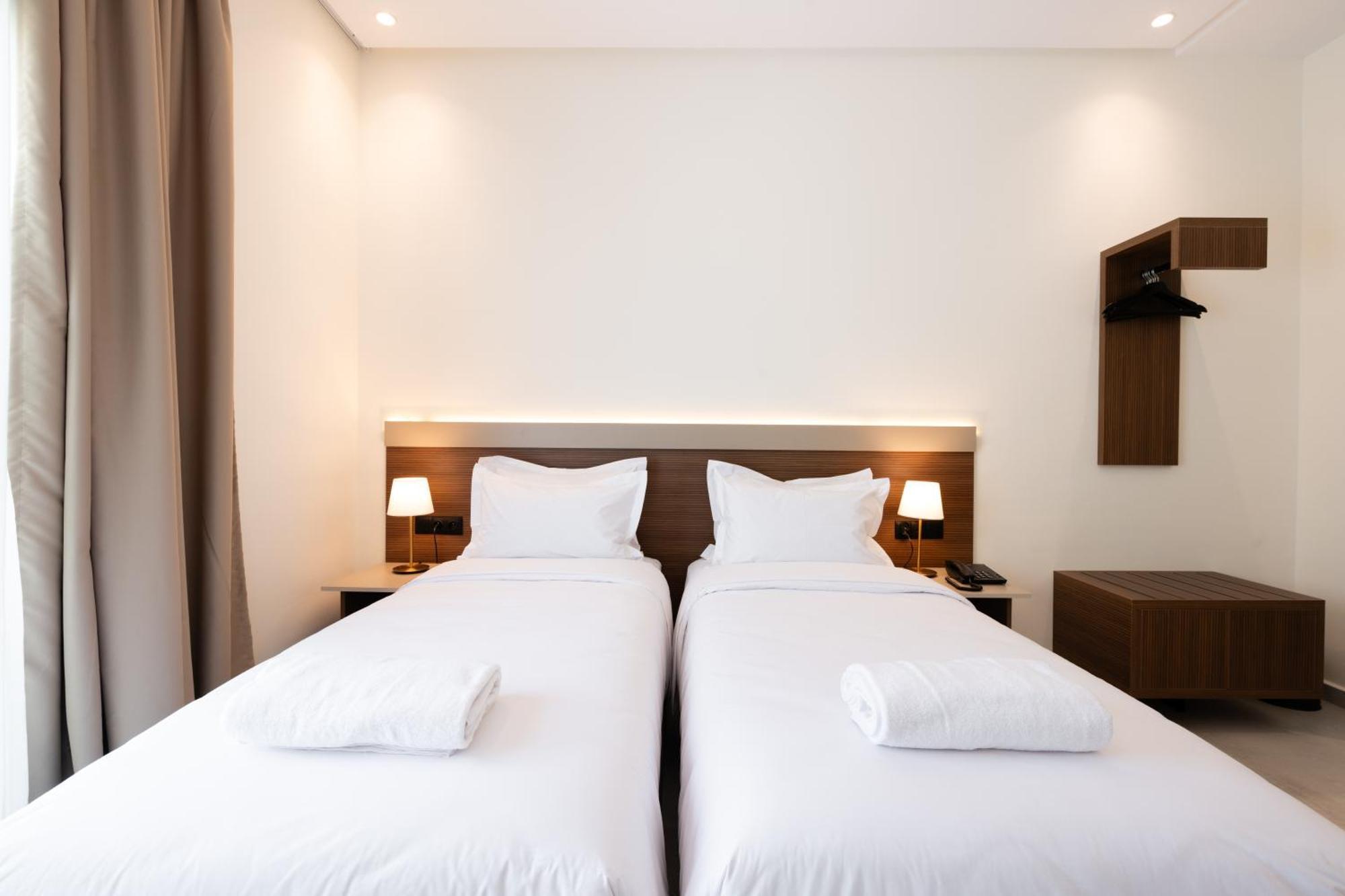 Hotel El Toro Tanger Εξωτερικό φωτογραφία