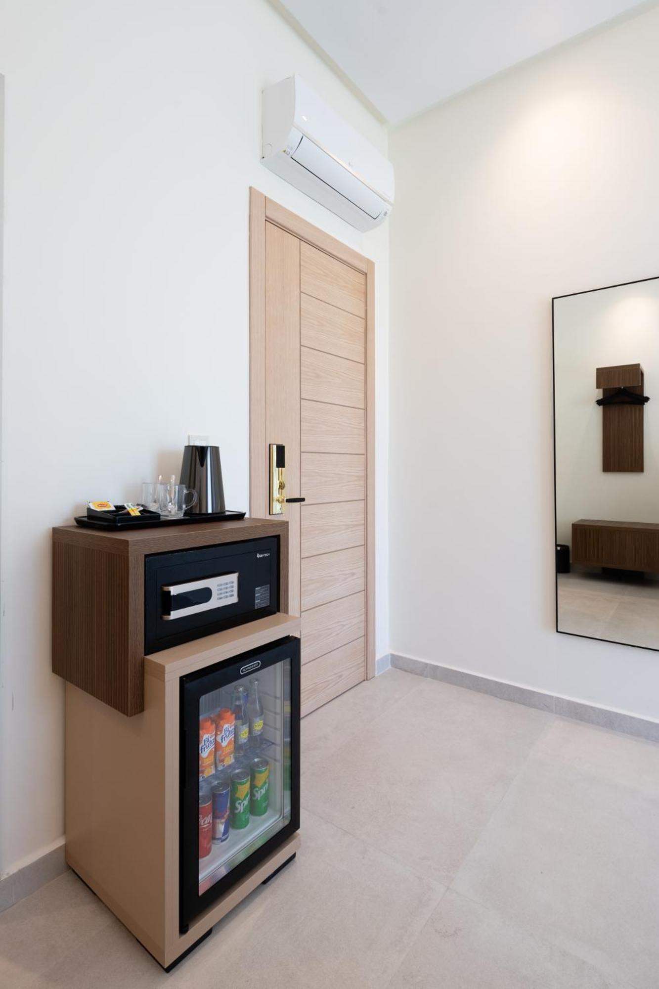 Hotel El Toro Tanger Εξωτερικό φωτογραφία