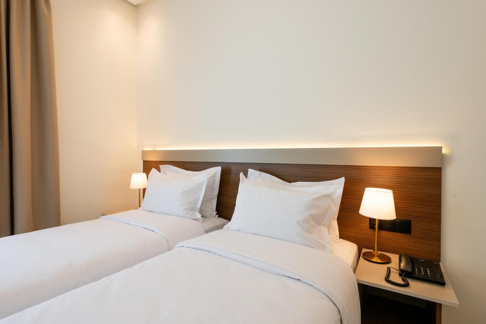 Hotel El Toro Tanger Εξωτερικό φωτογραφία