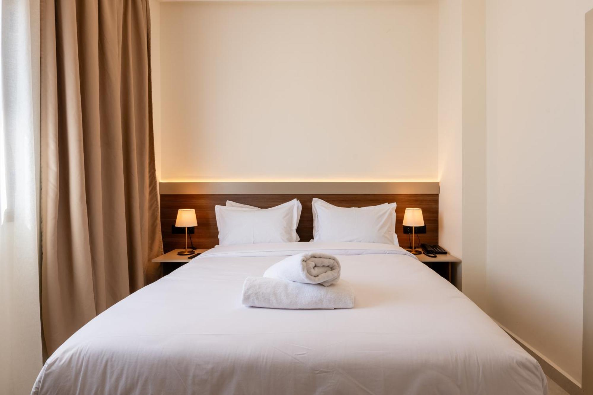 Hotel El Toro Tanger Εξωτερικό φωτογραφία