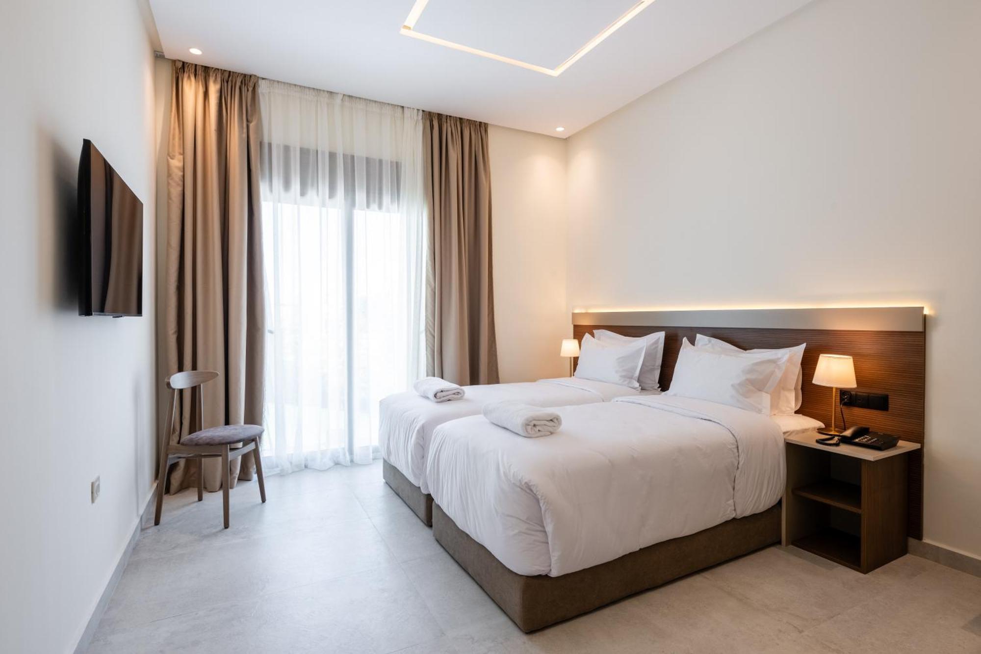 Hotel El Toro Tanger Εξωτερικό φωτογραφία