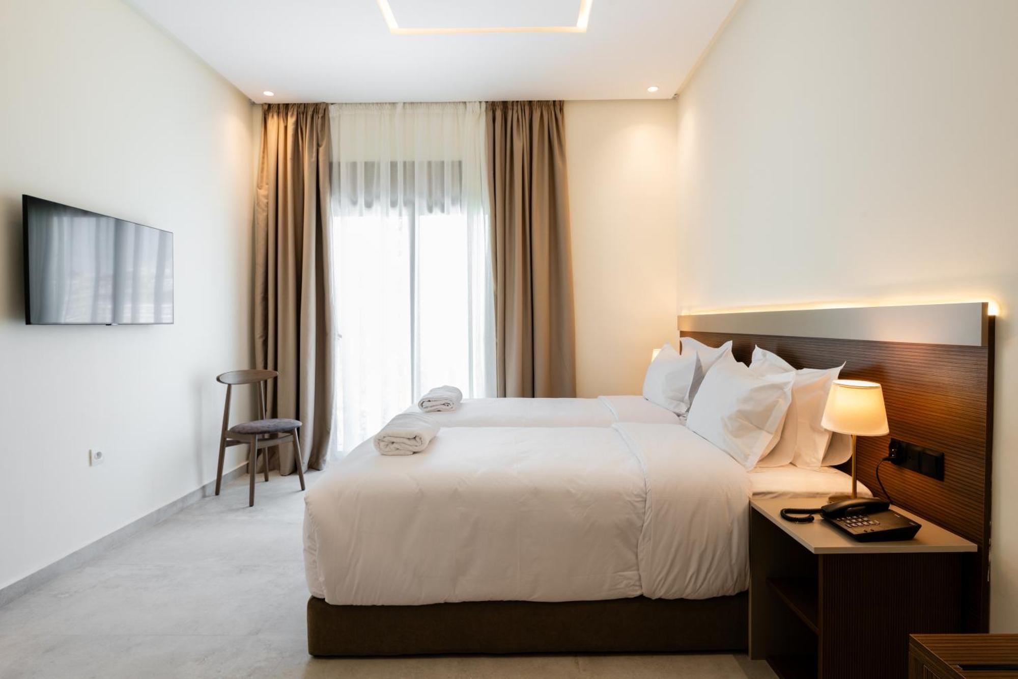 Hotel El Toro Tanger Εξωτερικό φωτογραφία