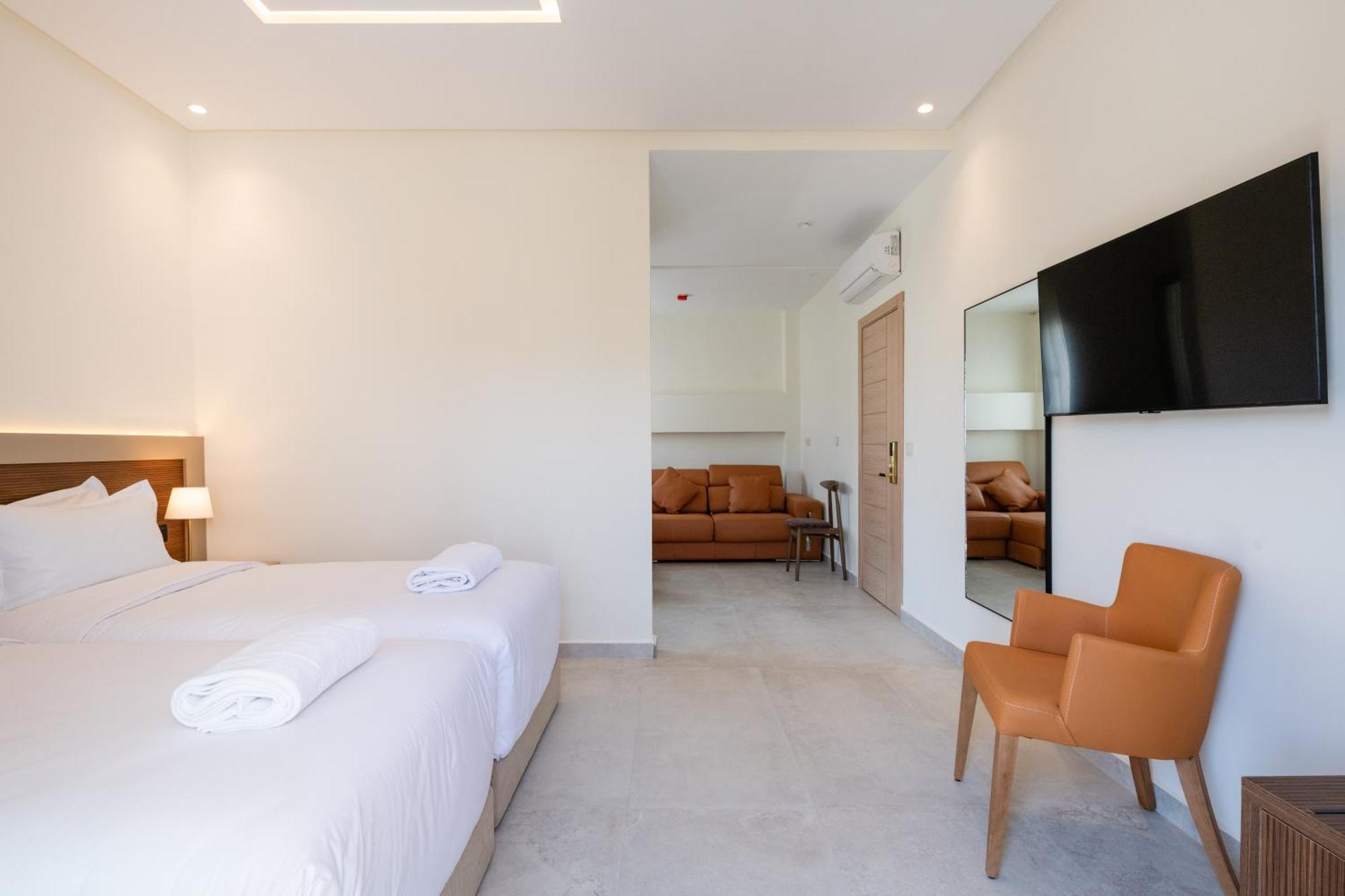 Hotel El Toro Tanger Εξωτερικό φωτογραφία