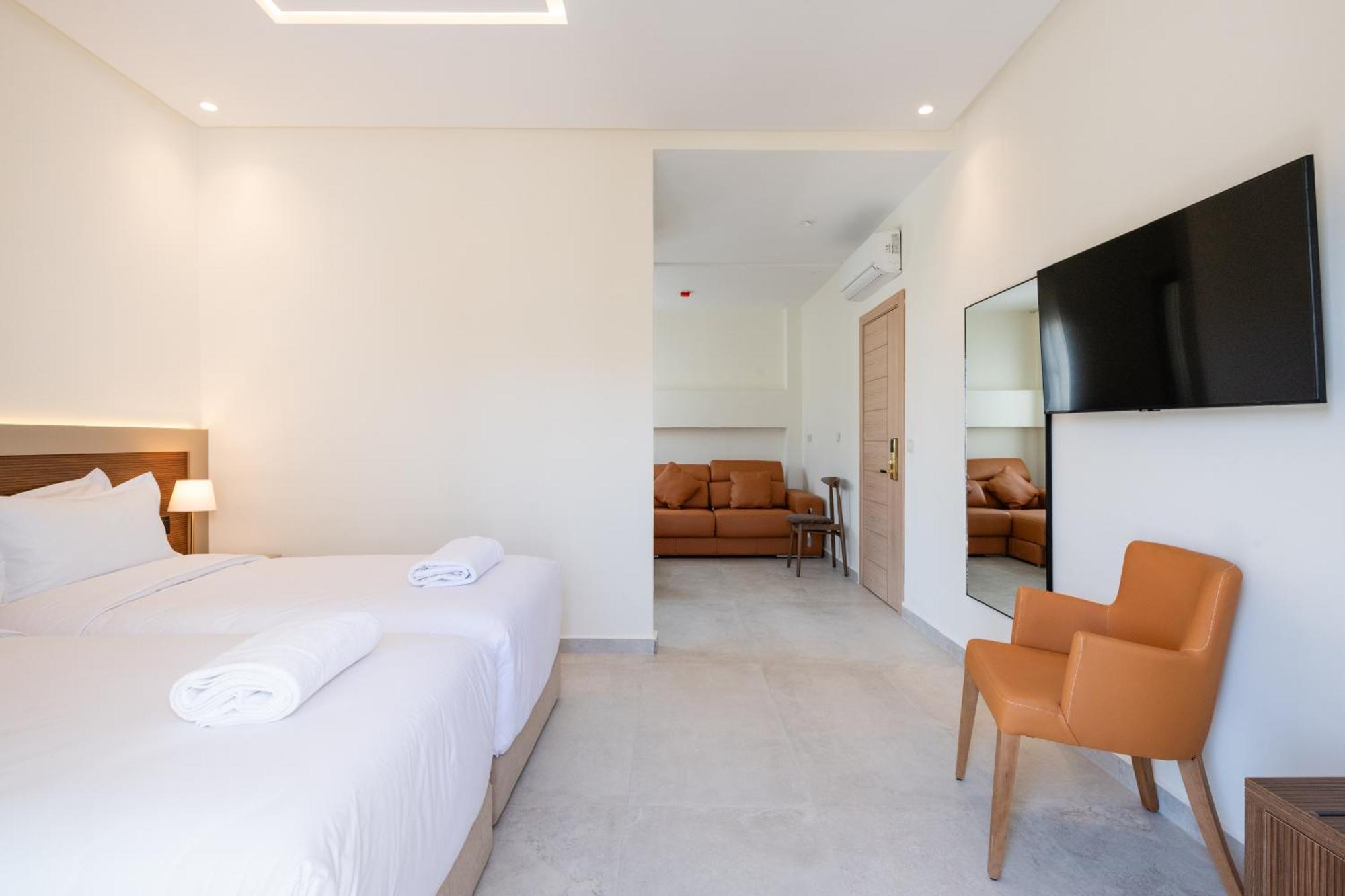 Hotel El Toro Tanger Εξωτερικό φωτογραφία