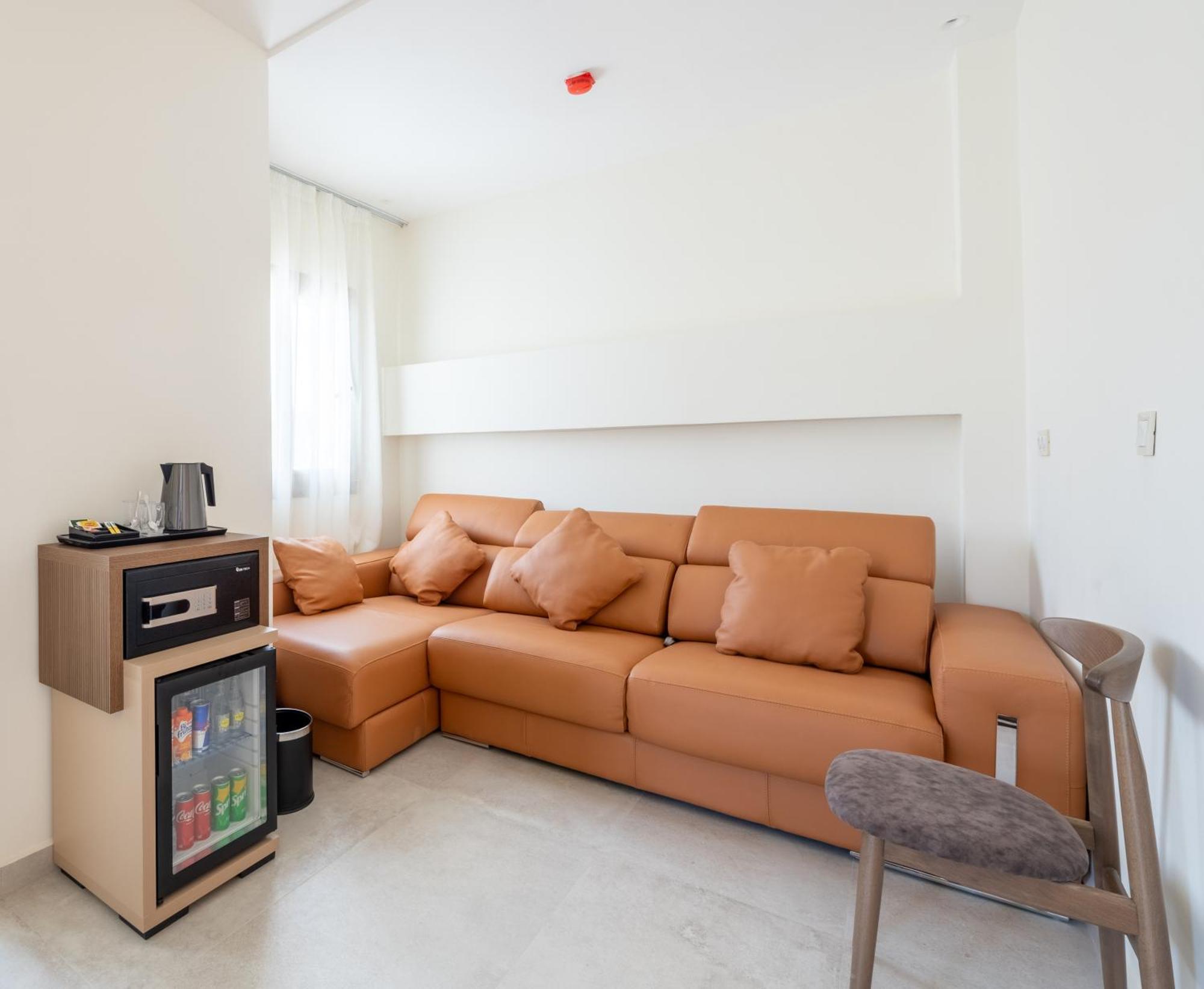 Hotel El Toro Tanger Εξωτερικό φωτογραφία