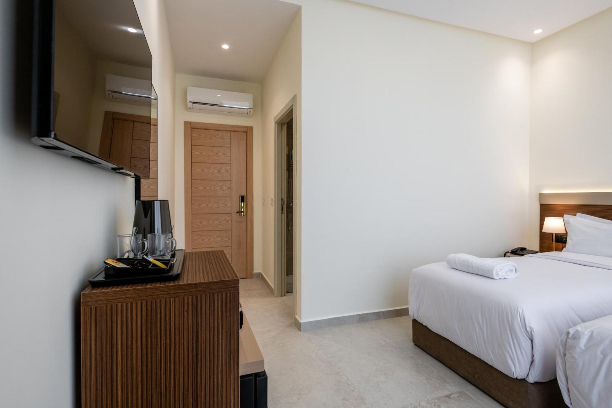 Hotel El Toro Tanger Εξωτερικό φωτογραφία
