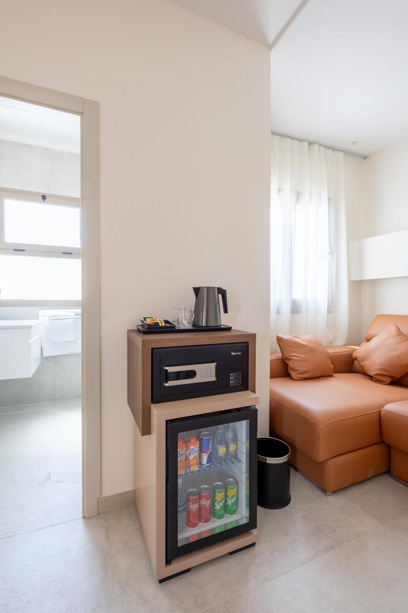 Hotel El Toro Tanger Εξωτερικό φωτογραφία