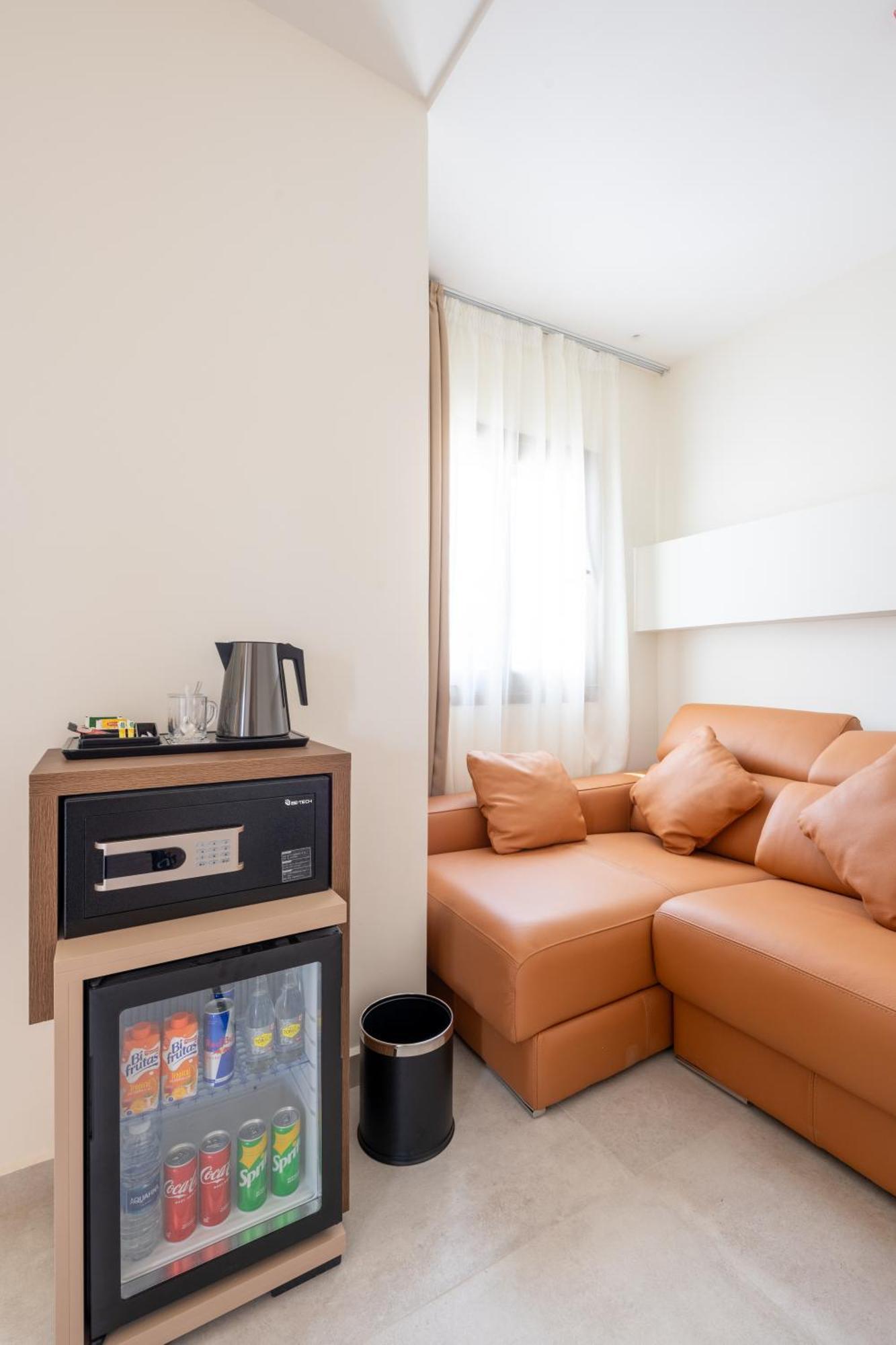 Hotel El Toro Tanger Εξωτερικό φωτογραφία